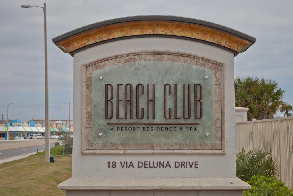 Beach Club Condominiums By Wyndham Vacation Rentals Pensacola Beach Room photo